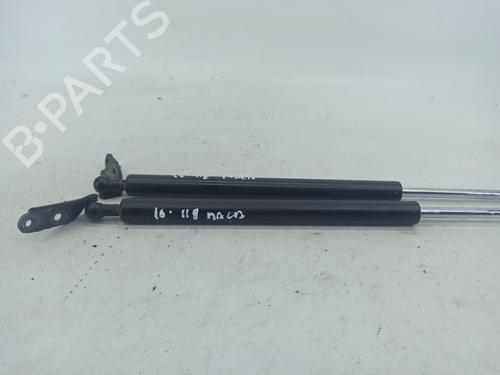 Siłownik klapy tylnej / bagażnika MAZDA 6 Station Wagon (GY) 2.0 DI (GY19) ESQUERDO E DIREITO