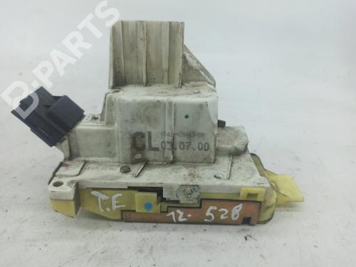 Venstre bak lås FORD FOCUS I Turnier (DNW) 1.8 Turbo DI / TDDi (90 hp) 8682445