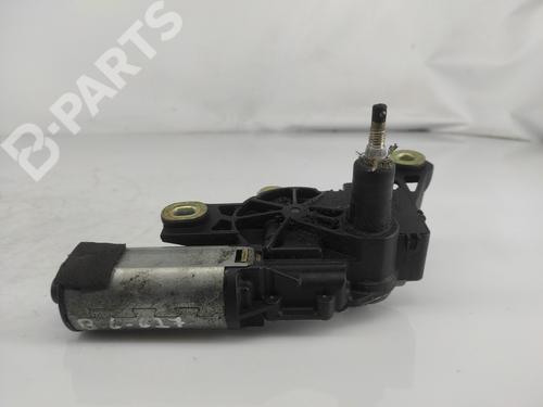 Ruitenwissermotor achter VW LUPO I (6X1, 6E1) 1.0 (50 hp) 8698035