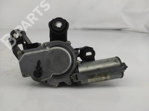 Rear wiper motor VW LUPO I (6X1, 6E1) 1.0 | BP8698035M102 