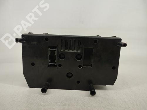 Climate control CITROËN XSARA PICASSO (N68) 2.0 HDi | BP8698042I5