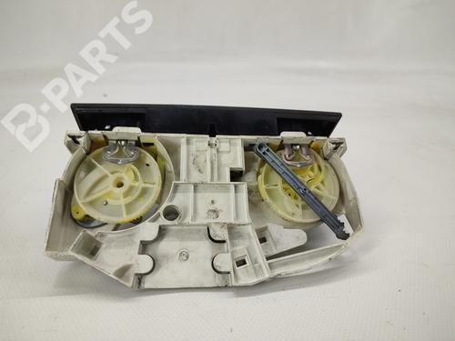 Climate control VW LUPO I (6X1, 6E1) 1.0 | BP8698058I5 