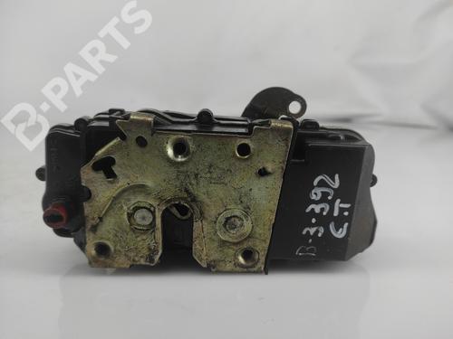 Used Rear left lock CITROËN XSARA PICASSO (N68) 2.0 HDi (90 hp) 8698057