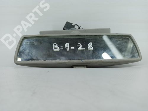 Rear mirror SEAT TOLEDO III (5P2) 1.9 TDI (105 hp) I5316413