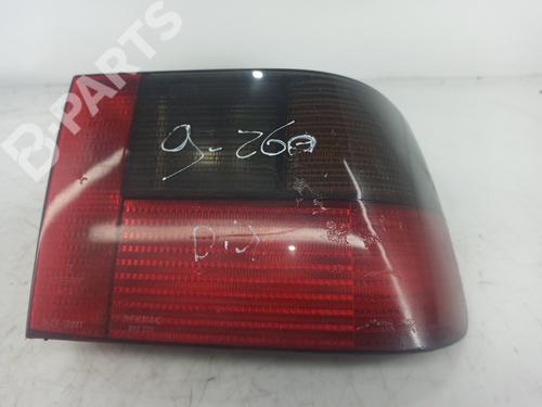 Used Right taillight SEAT IBIZA II (6K1) 1.3 i (54 hp) 8682470