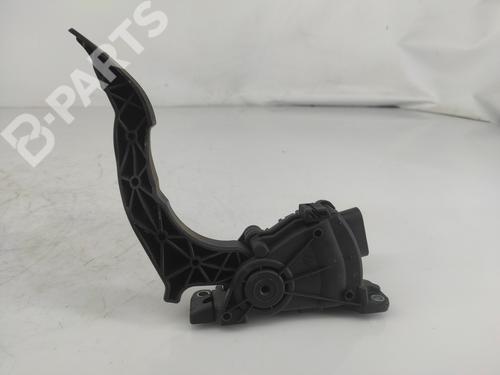 Pedal FORD FIESTA V (JH_, JD_) 1.25 16V | BP8698077I4 