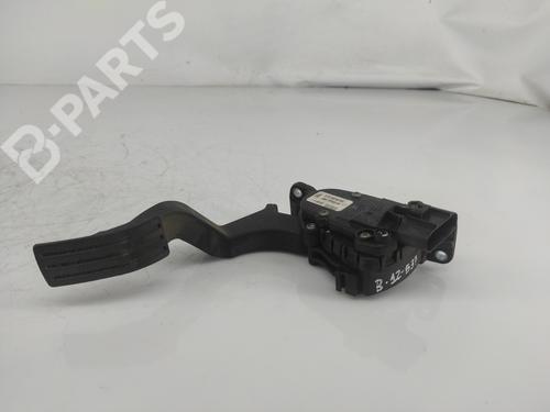 Pedal FORD FIESTA V (JH_, JD_) 1.25 16V | BP8698077I4 