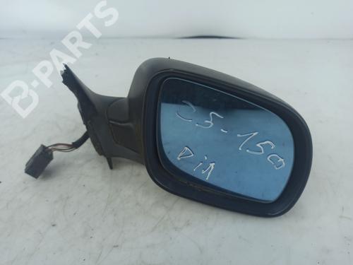 Używane Lusterko boczne prawe AUDI A4 B5 (8D2) 1.9 TDI (90 hp) 8683051