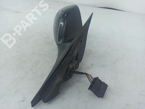 Lusterko boczne prawe AUDI A4 B5 (8D2) 1.9 TDI | BP8683051C27