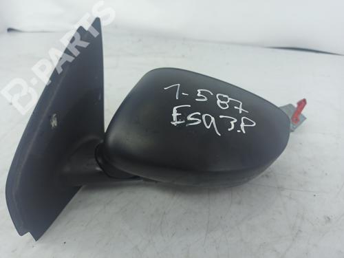 Left mirror FIAT STILO (192_) 1.4 16V (192AXH1B, 192BXH1B) | BP8683048C26 