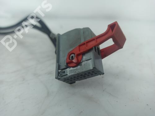 Left mirror FIAT STILO (192_) 1.4 16V (192AXH1B, 192BXH1B) | BP8683048C26 