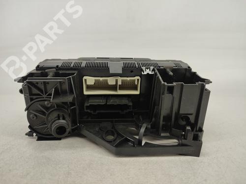 Climate control SEAT TOLEDO III (5P2) 1.9 TDI | BP8698096I5