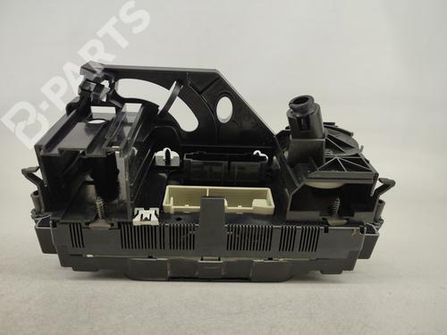 Climate control SEAT TOLEDO III (5P2) 1.9 TDI | BP8698096I5