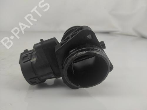 Spjældhus FORD FOCUS II Turnier (DA_, FFS, DS) 1.6 TDCi | BP14419557M82 