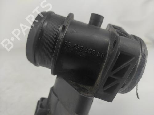 Spjældhus FORD FOCUS II Turnier (DA_, FFS, DS) 1.6 TDCi | BP14419557M82 