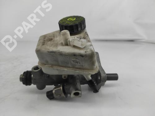 Brake master cylinder MERCEDES-BENZ C-CLASS (W203) C 220 CDI (203.006, 203.008) | BP8698161M77