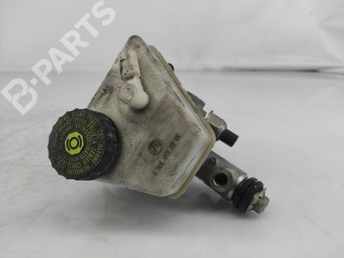 Brake master cylinder MERCEDES-BENZ C-CLASS (W203) C 220 CDI (203.006, 203.008) | BP8698161M77