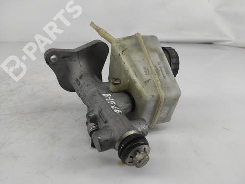 Brake master cylinder MERCEDES-BENZ C-CLASS (W203) C 220 CDI (203.006, 203.008) | BP8698161M77