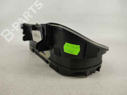 Instrument cluster VW GOLF IV (1J1) 1.9 SDI | BP8698119C47