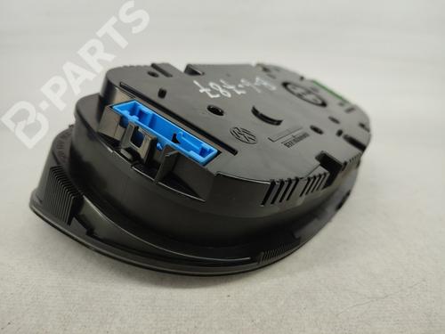 Instrument cluster VW GOLF IV (1J1) 1.9 SDI | BP8698119C47