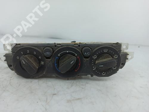 Used Climate control FORD FOCUS C-MAX (DM2) 1.6 TDCi (90 hp) 8683044