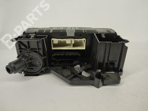 Climate control VW GOLF V (1K1) 1.4 16V | BP8698191I5