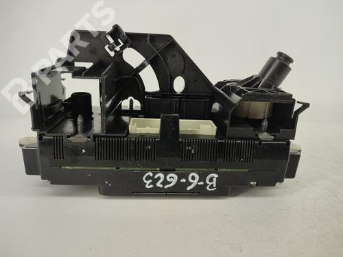 Climate control VW GOLF V (1K1) 1.4 16V | BP8698191I5