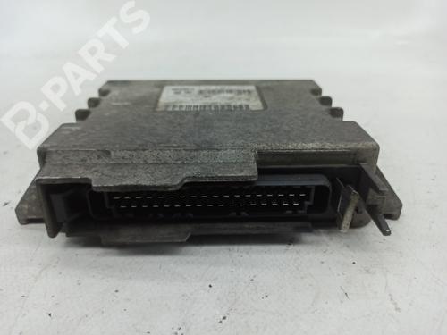Computer motormanagement FIAT PUNTO (176_) 1.2 16V (86 hp) 8698081