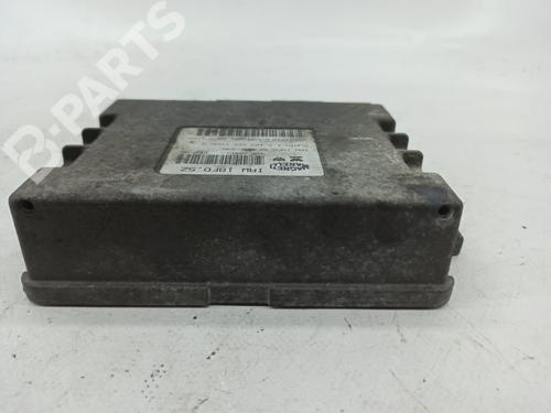 Engine control unit (ECU) FIAT PUNTO (176_) 1.2 16V | BP8698081M57 