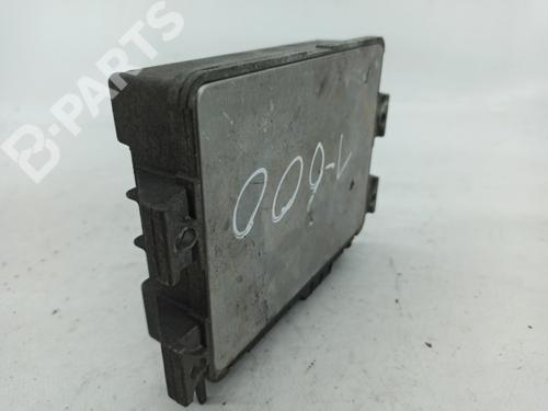 Engine control unit (ECU) FIAT PUNTO (176_) 1.2 16V | BP8698081M57 