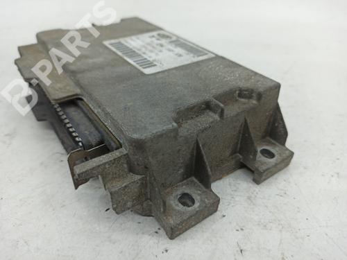 Motorstyringsenhed FIAT PUNTO (176_) 55 1.1 | BP8698085M57 