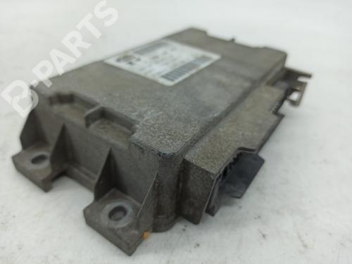 Motorstyringsenhed FIAT PUNTO (176_) 55 1.1 | BP8698085M57 