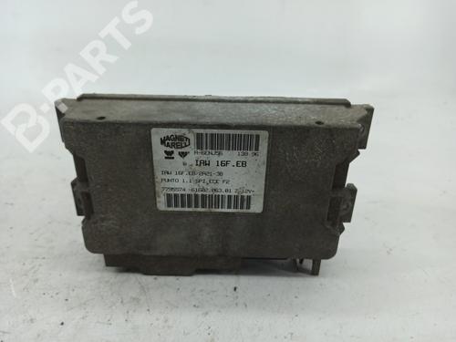 Motorstyringsenhed FIAT PUNTO (176_) 55 1.1 | BP8698085M57 