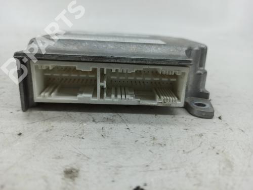 ECU airbags FIAT STILO (192_) 1.4 16V (192AXH1B, 192BXH1B) | BP8698083M53 