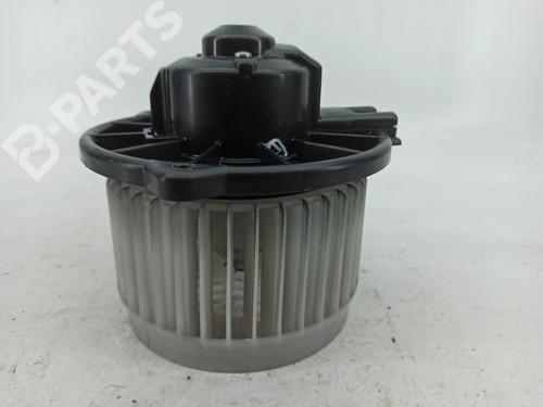 Ventilator motor HONDA JAZZ II (GD_, GE3, GE2) 1.2 i-DSI (GD5, GE2) (78 hp) 8698132