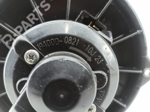 Ventilator motor HONDA JAZZ II (GD_, GE3, GE2) 1.2 i-DSI (GD5, GE2) | BP8698132M62 