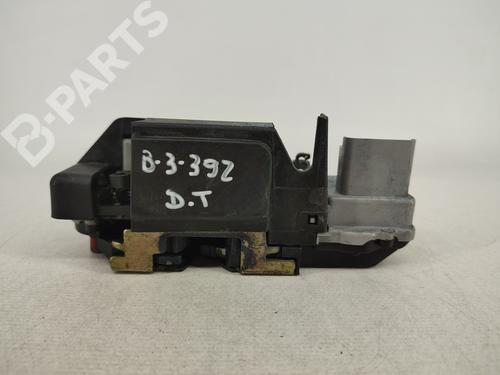 Højre bagtil lås CITROËN XSARA PICASSO (N68) 2.0 HDi (90 hp) 8698196