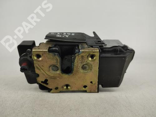 Højre bagtil lås CITROËN XSARA PICASSO (N68) 2.0 HDi | BP8698196C99 