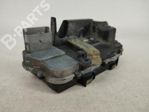 Højre bagtil lås CITROËN XSARA PICASSO (N68) 2.0 HDi | BP8698196C99 