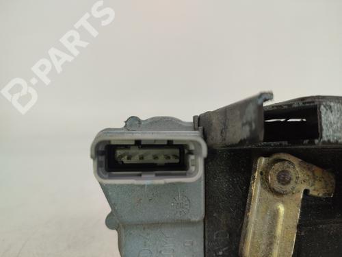 Højre bagtil lås CITROËN XSARA PICASSO (N68) 2.0 HDi | BP8698196C99 