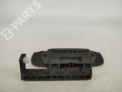 Højre fortil udvendigt håndtag CITROËN XSARA PICASSO (N68) 2.0 HDi | BP8698185C129