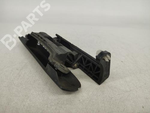 Højre fortil udvendigt håndtag CITROËN XSARA PICASSO (N68) 2.0 HDi | BP8698185C129