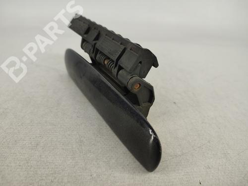 Højre fortil udvendigt håndtag CITROËN XSARA PICASSO (N68) 2.0 HDi | BP8698185C129