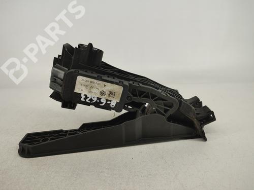 Pedal VW GOLF V (1K1) 1.4 16V | BP8698192I4
