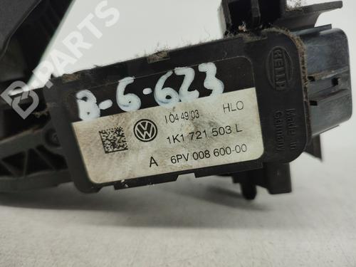 Pedal VW GOLF V (1K1) 1.4 16V | BP8698192I4