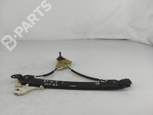 Used Rear left window mechanism SEAT TOLEDO III (5P2) 1.9 TDI (105 hp) 8698248