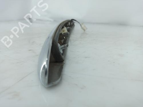 Door moulding trim LANCIA MUSA (350_) 1.3 D Multijet (350.AXB11, 350.AXB1A) | BP14419582C150 