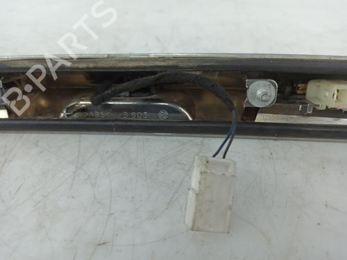 Door moulding trim LANCIA MUSA (350_) 1.3 D Multijet (350.AXB11, 350.AXB1A) | BP14419582C150 