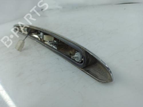 Door moulding trim LANCIA MUSA (350_) 1.3 D Multijet (350.AXB11, 350.AXB1A) | BP14419582C150 