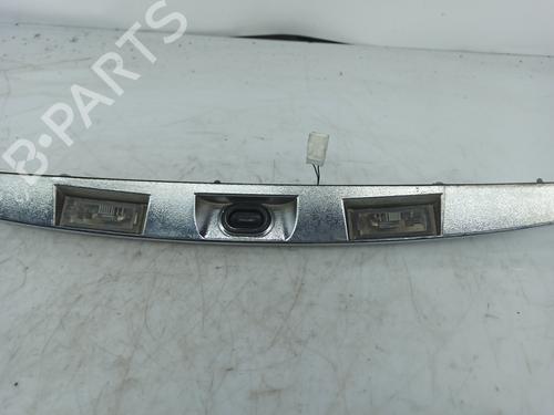 Door moulding trim LANCIA MUSA (350_) 1.3 D Multijet (350.AXB11, 350.AXB1A) | BP14419582C150 